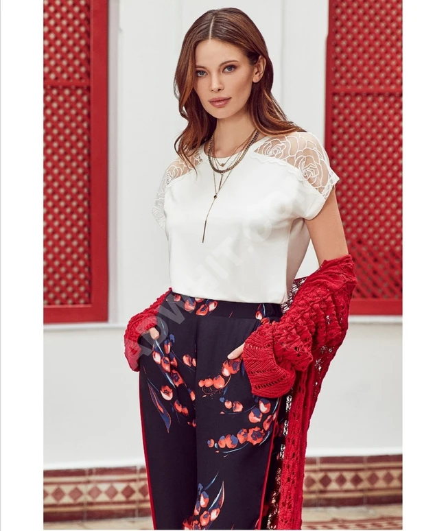 بيجامة نسائية رااائعة