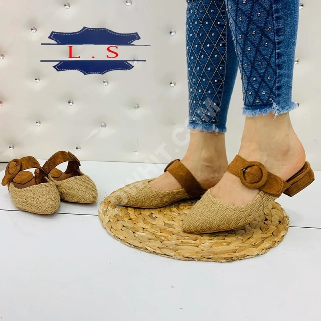 حذاء سبور آخر موضة