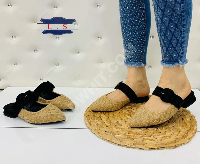 حذاء سبور آخر موضة