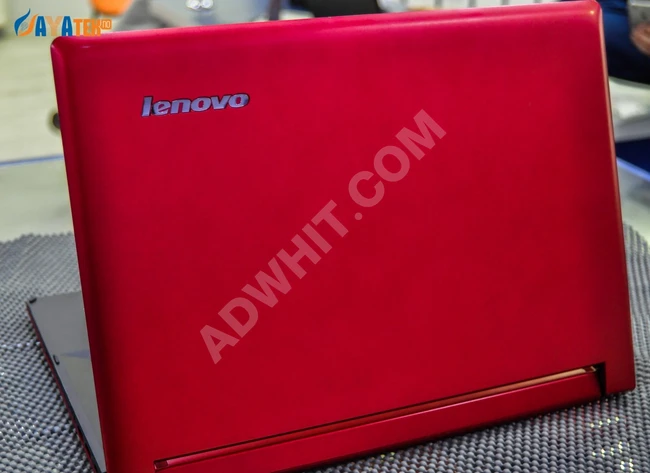 Lenovo Flex 2 اللابتوب الأنيق مع إمكانية فتح الجهاز حتى 270 درجة 