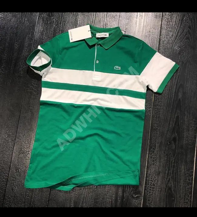 تشيرت رجالي