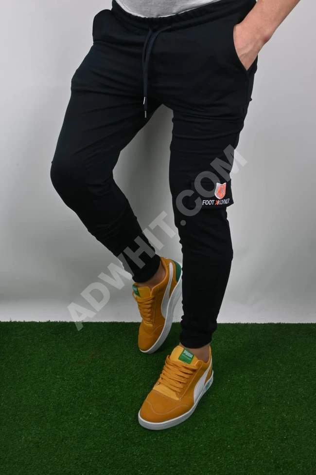 بنطلون رجالي