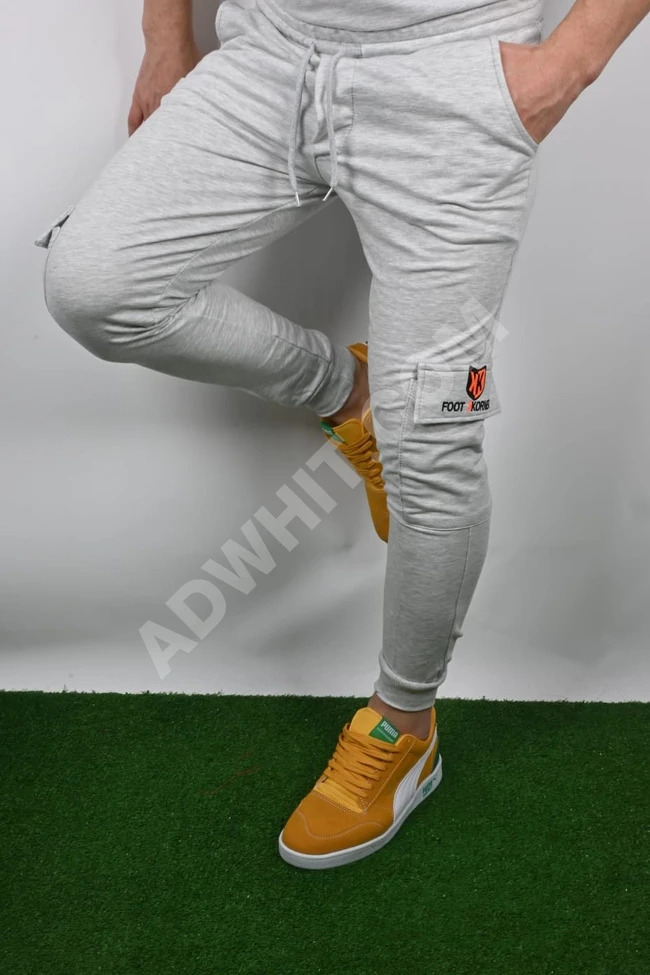 بنطلون رجالي