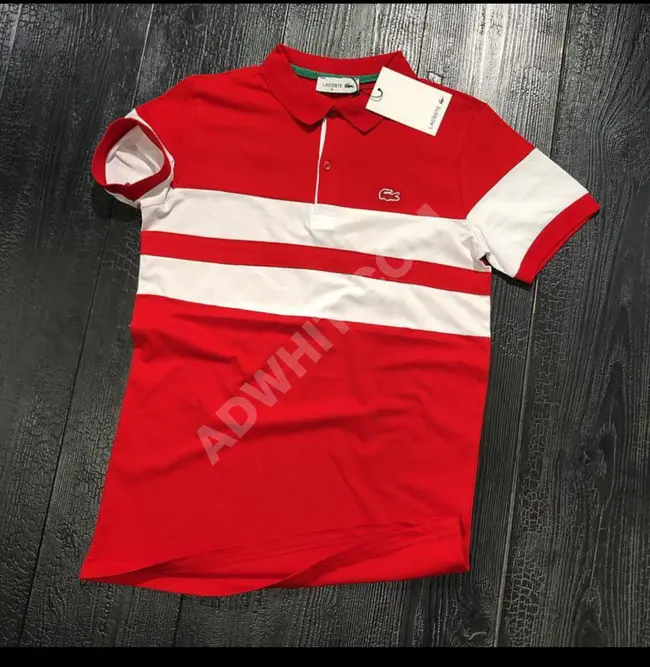 تشيرت رجالي