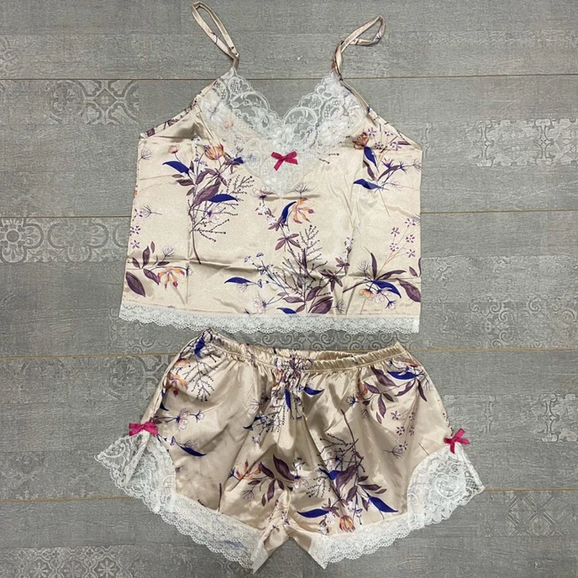 لانجري شورت ناعم