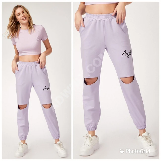 بيجامات سبور