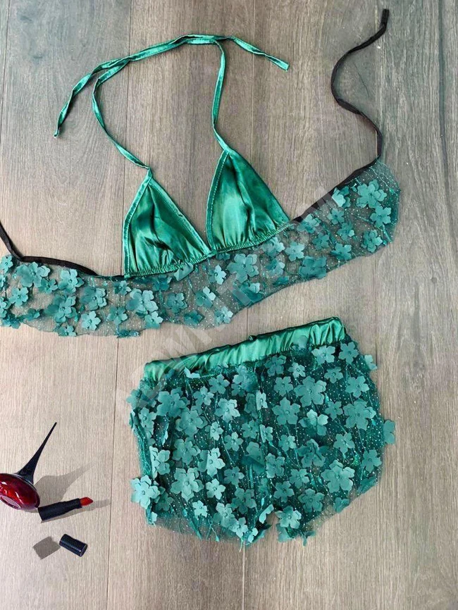 لانجري ناعم