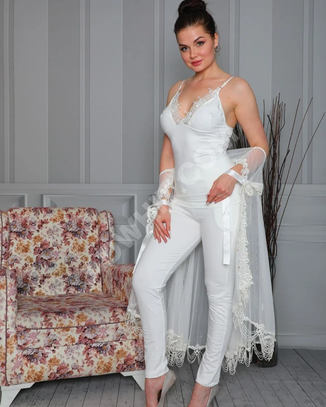 لانجري انيق