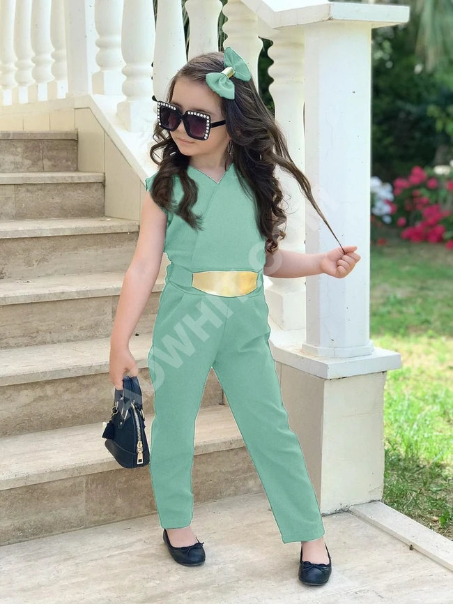 افرول بناتي ناعم 