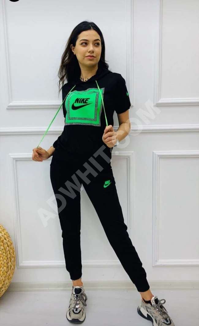 بيجامة رياضية