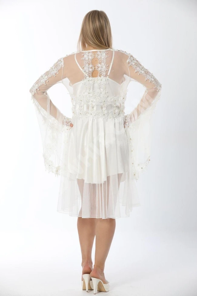 لانجري مميز وانيق