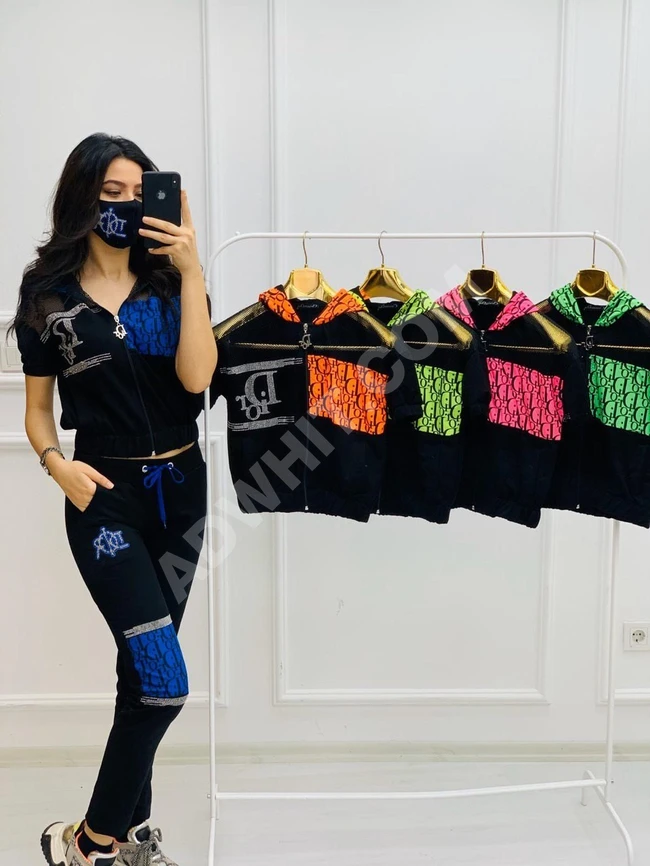 بيجاما نسائية