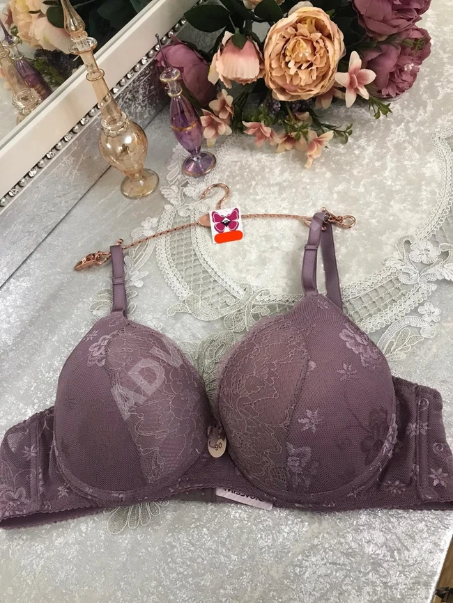 لانجري دانتيل