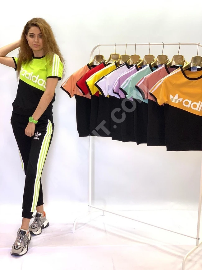 بيجاما سبور