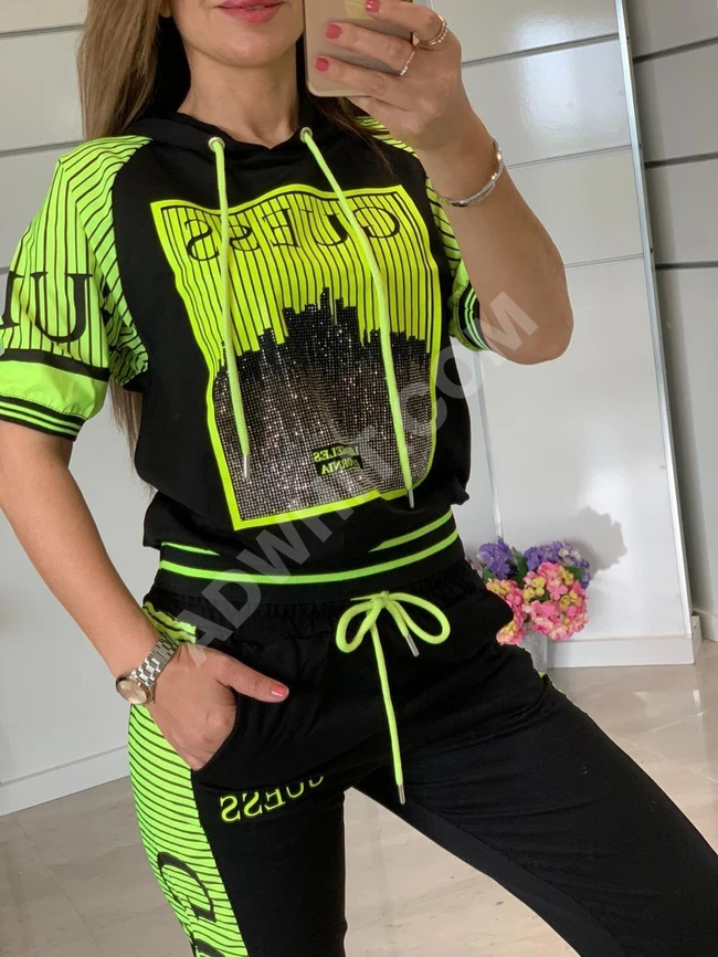 بيجاما سبور