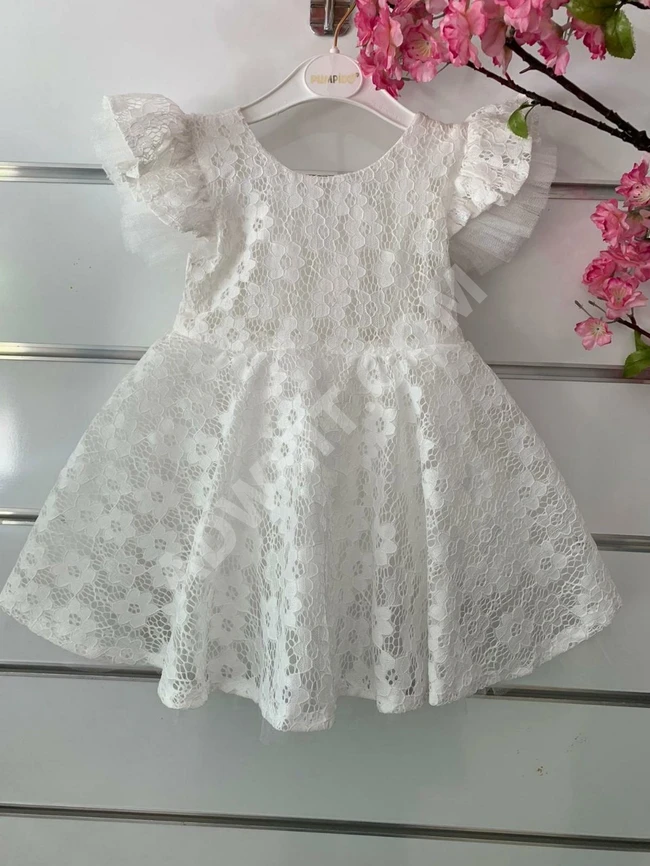 فستان بناتي كيوت