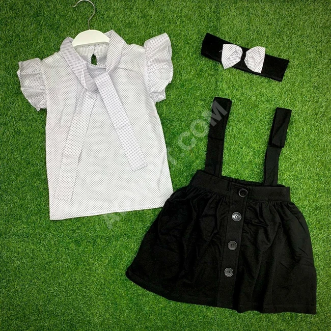 طقم ثلاث قطع