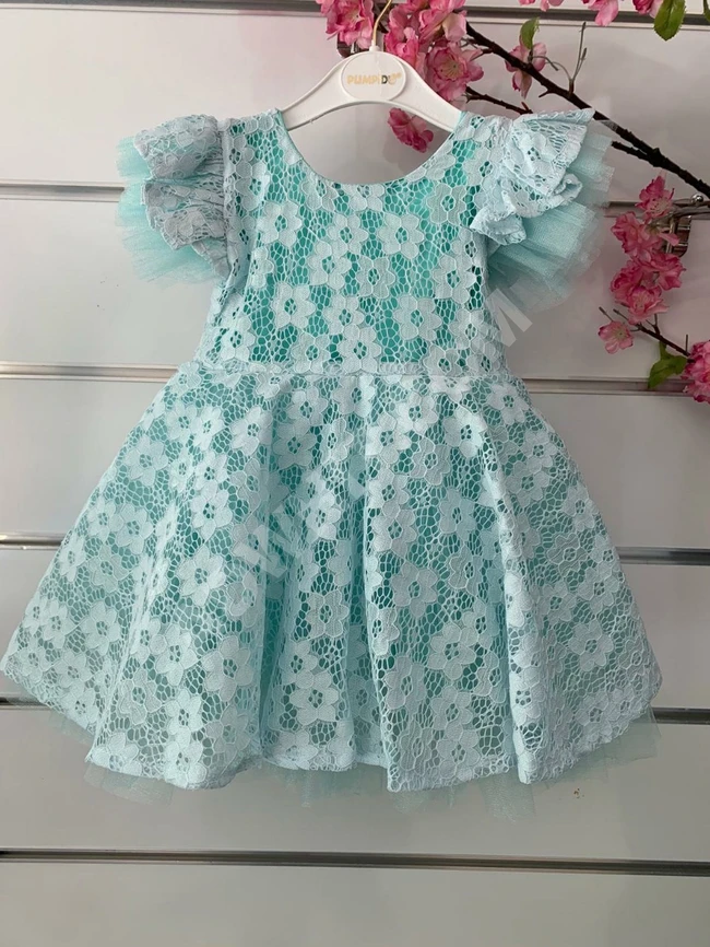 فستان بناتي كيوت