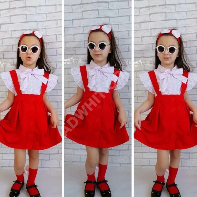 طقم ثلاث قطع