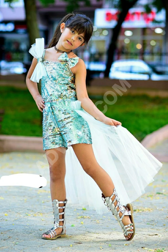 افرول قطعتين