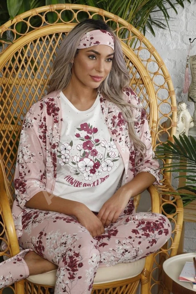 بيجاما نسائية 