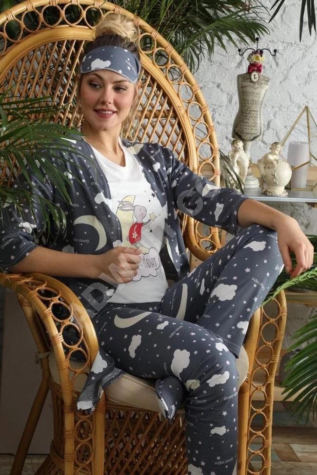 بيجاما نسائية 