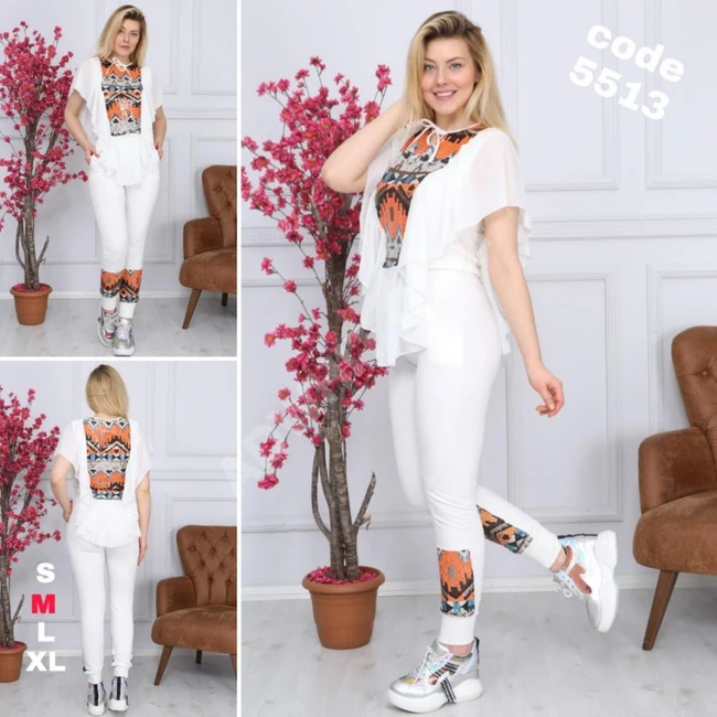 بيجاما نسائية سبور