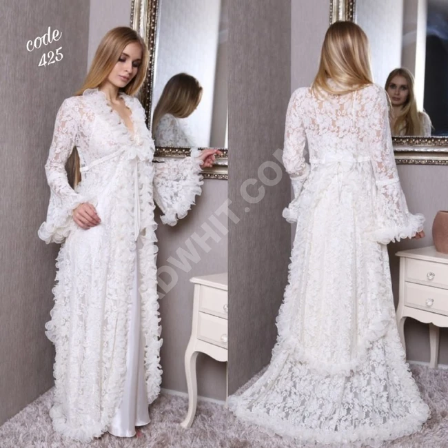 لانجري نسائي 