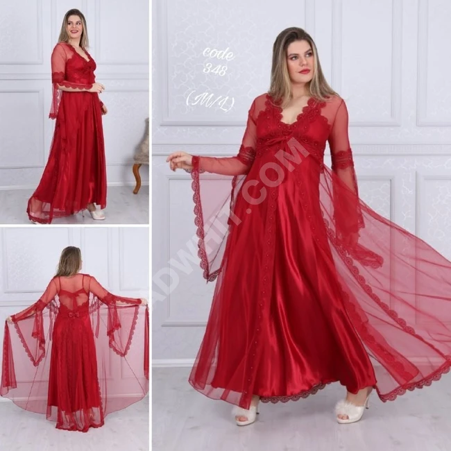 لانجري نسائي 