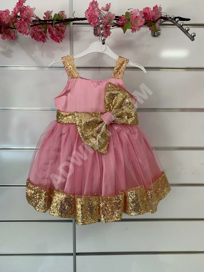 فستان بناتي 