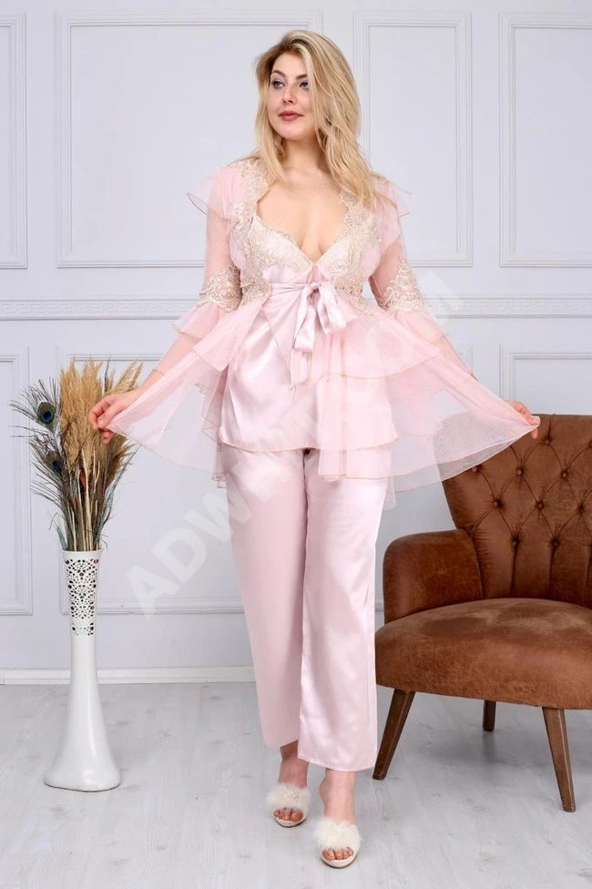 بيجاما نسائية 