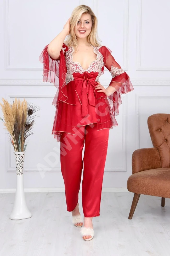 بيجاما نسائية 