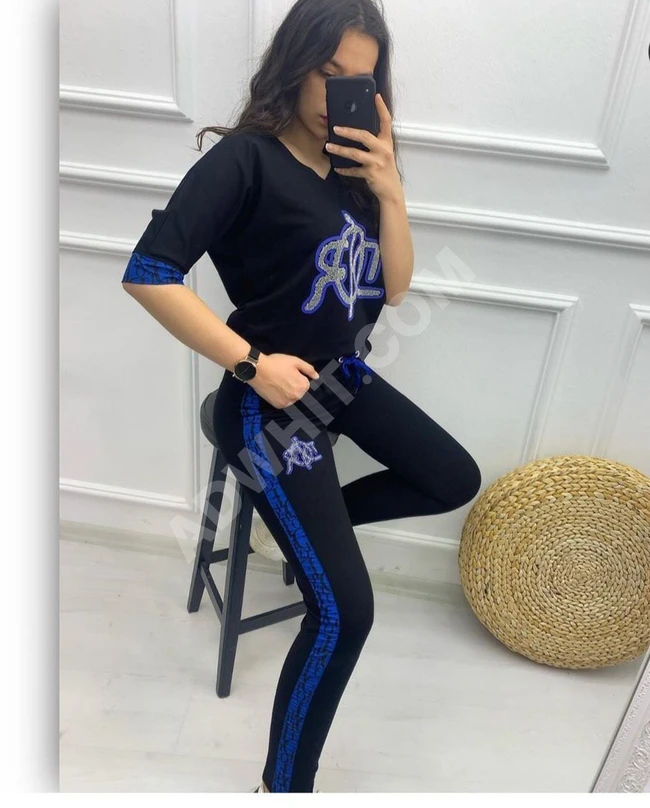 بيجاما نسائية