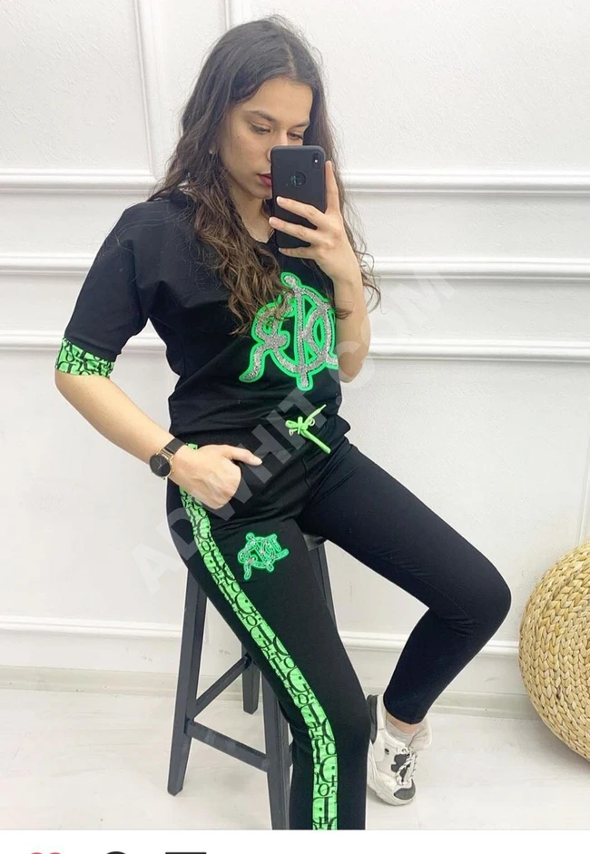 بيجاما نسائية