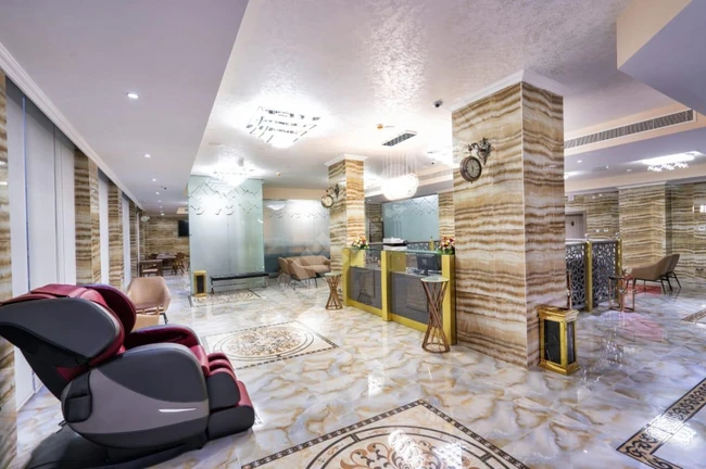 Otel Mobilyaları - Otel Yatak Odaları