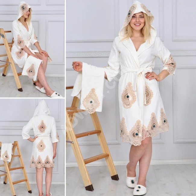 برنص عرايسي 