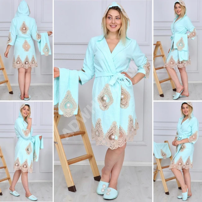 برنص عرايسي 