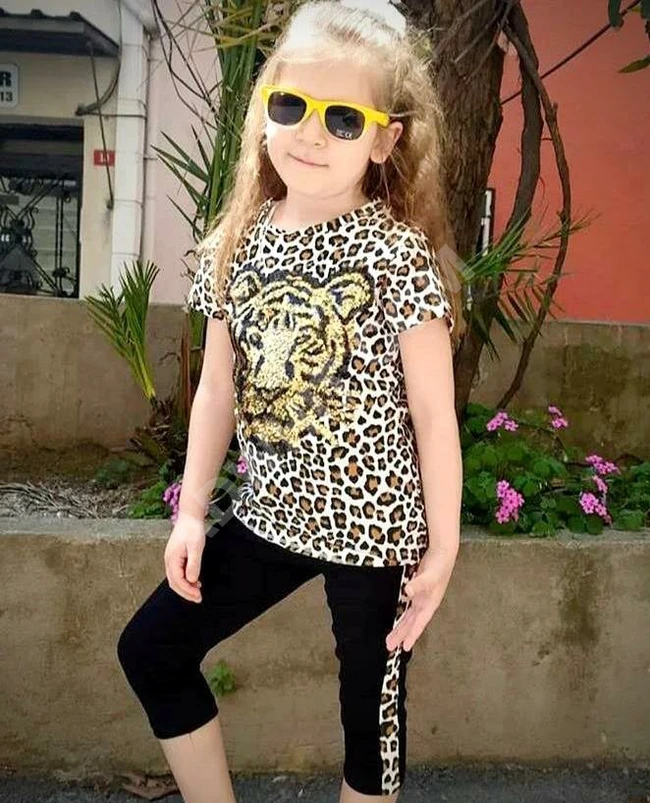 بيجاما بناتي 