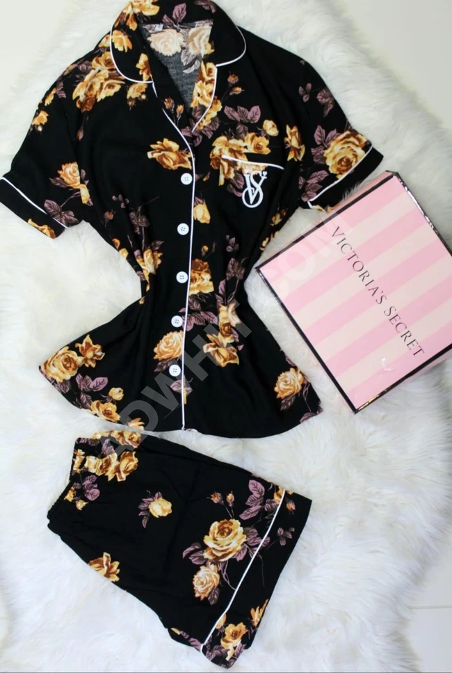 بيجاما نسائية