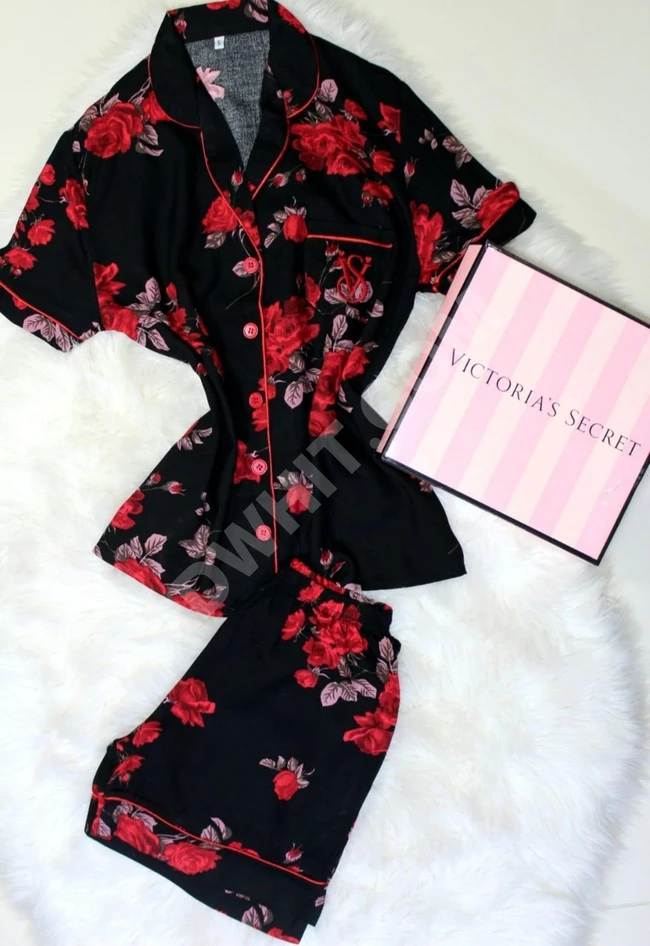 بيجاما نسائية