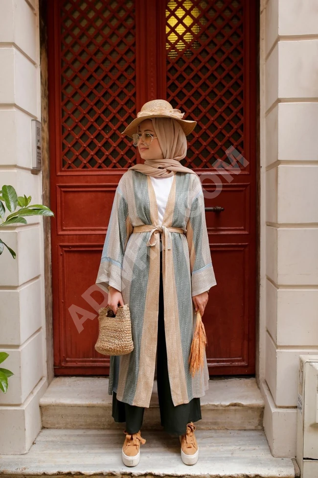 لباس محجبات 