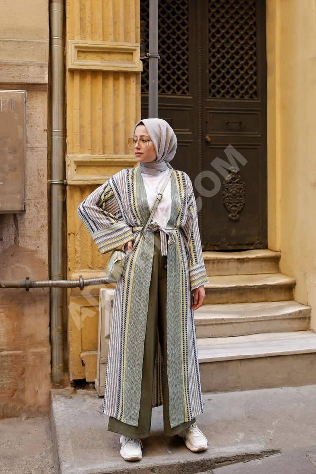 لباس محجبات 