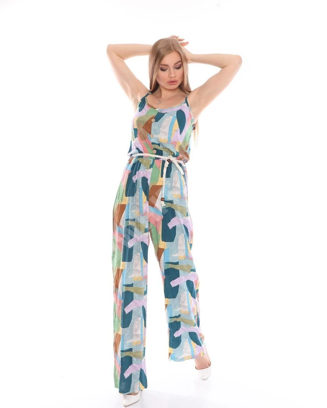 افرول نسائي 