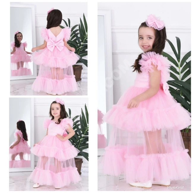 فستان بناتي 