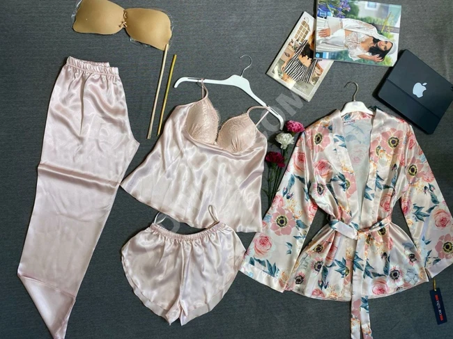 بيجاما نسائية 