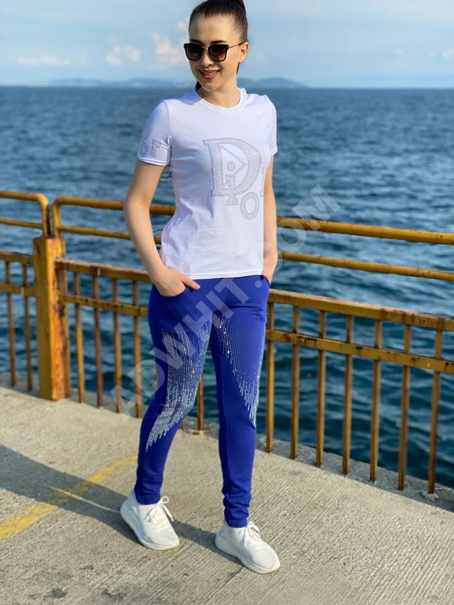 بيجامة نسائيه ستراس