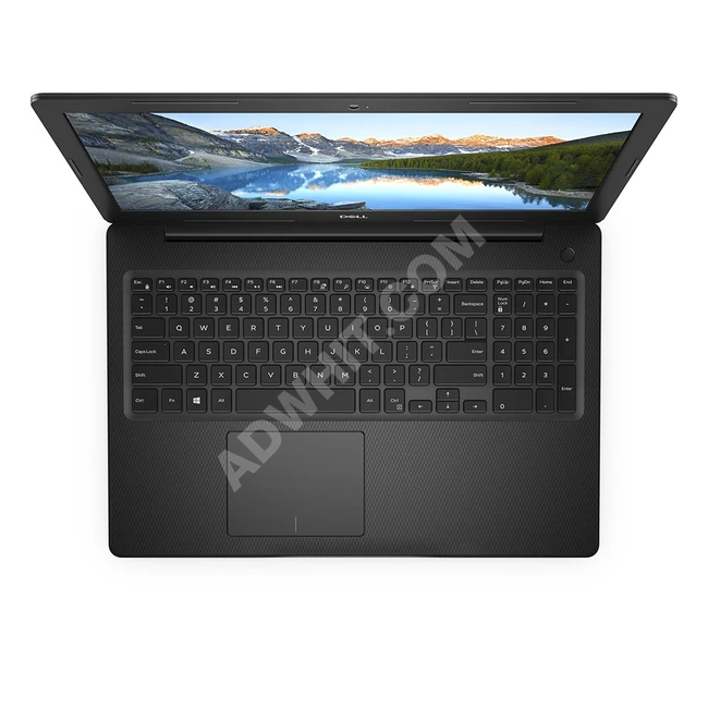 DELL Inspiron 3593  الجهاز الأنيق جداً 