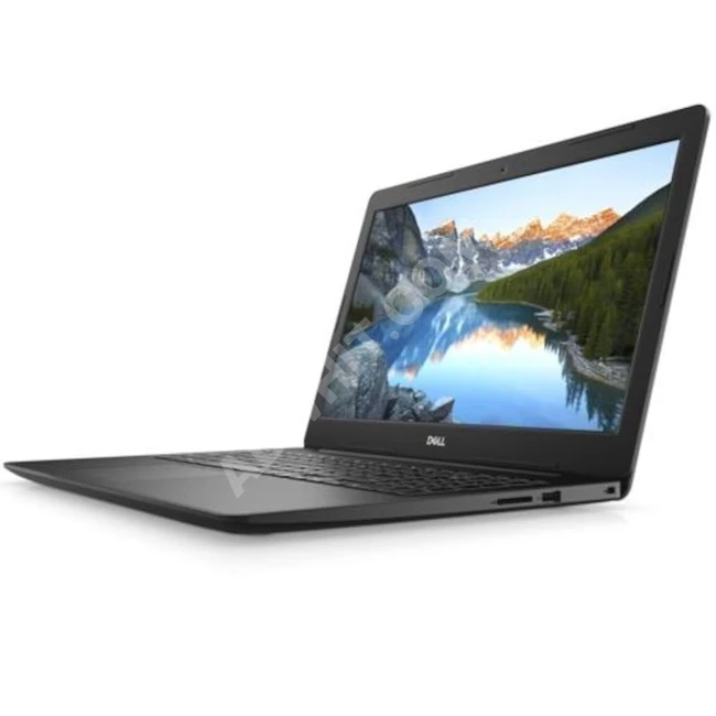 DELL Inspiron 3593  الجهاز الأنيق جداً 