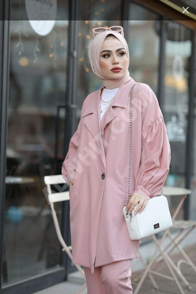 طقم محجبات البيع بالجملة