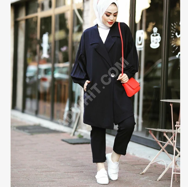 طقم محجبات البيع بالجملة